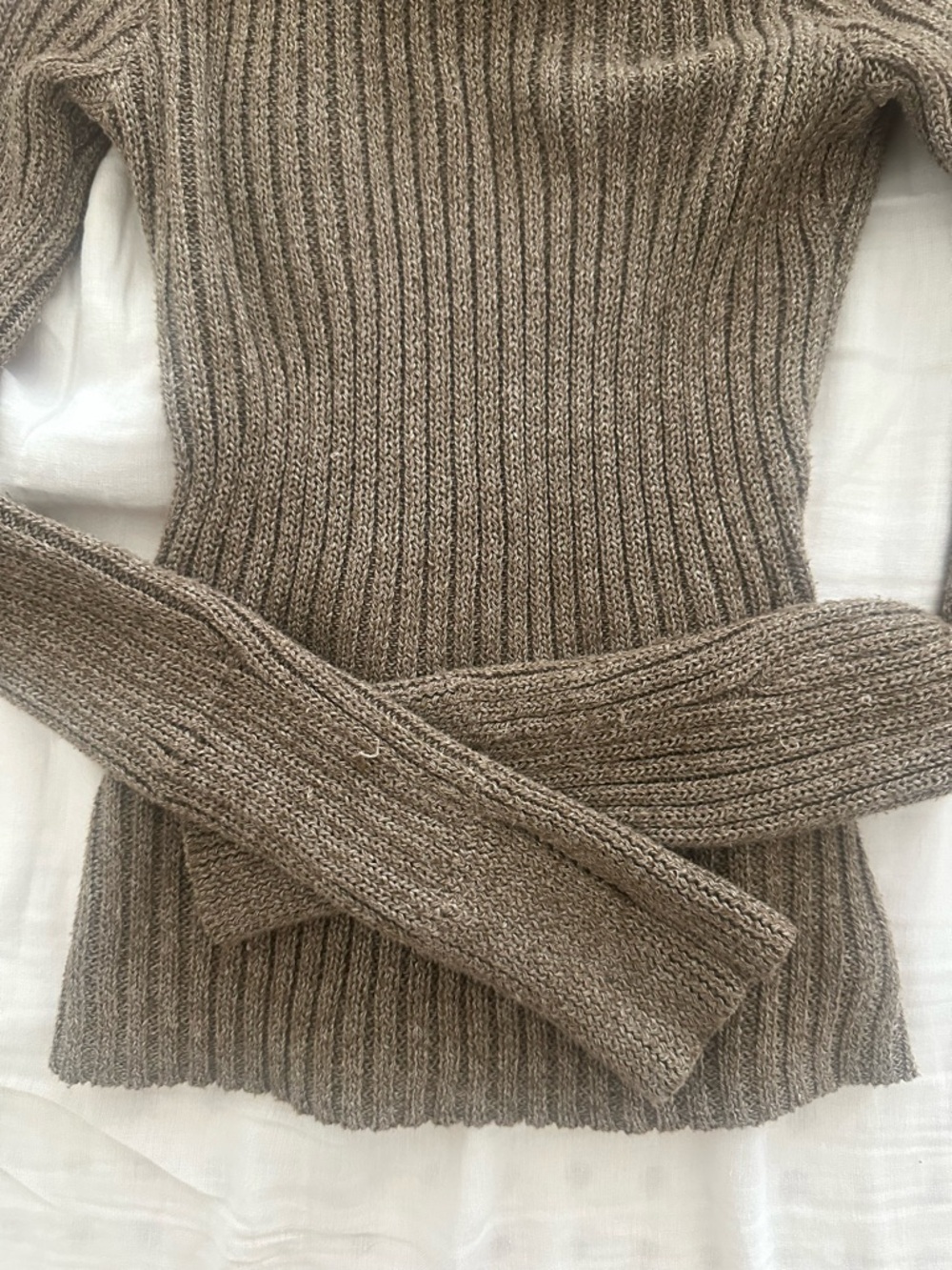 Motel Rocks Sweater - Picture 2 of 6